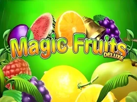 Magic Fruits Deluxe