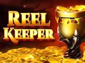 Reel Keeper