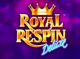 Royal Respin Deluxe