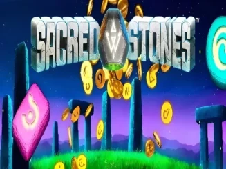 Sacred Stones