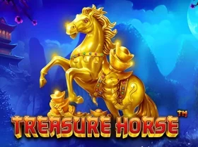 Treasure Horse