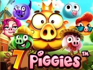 7 Piggies