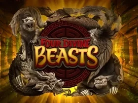 Four Divine Beasts