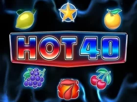 Hot 40