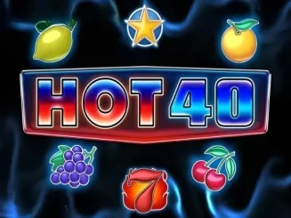 Hot 40