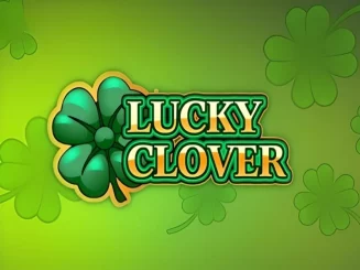 Lucky Clover iSoftBet