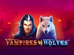 Vampires vs Wolves
