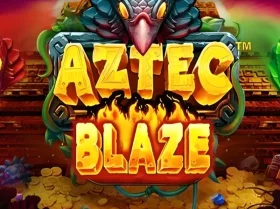 Aztec Blaze