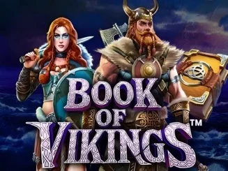 Book of Vikings