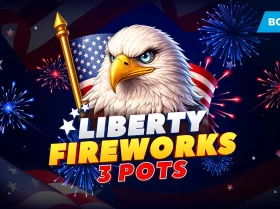 Liberty Fireworks