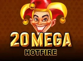 20 Mega Hotfire
