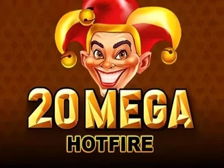 20 Mega Hotfire