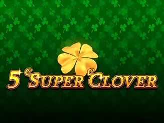 5 Super Clover