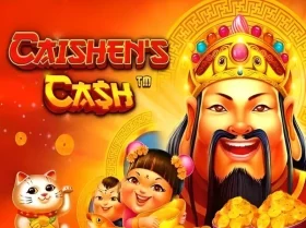 Caishen’s Cash