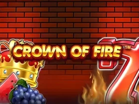 Crown of Fire