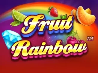 Fruit Rainbow