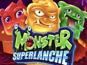 Monster Superlanche