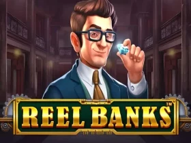 Reel Banks