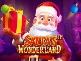Santa’s Wonderland