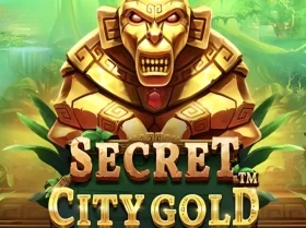 Secret City Gold