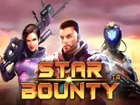 Star Bounty