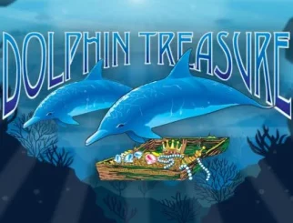 Dolphins Treasure