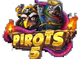 Pirots 5