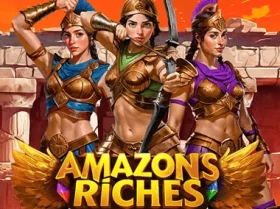 Amazons Riches