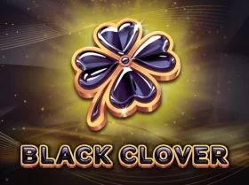 Black Clover Bell Link