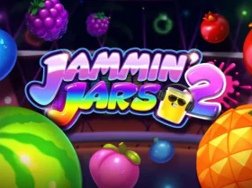 Jammin Jars 2