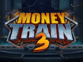 Money Train 3