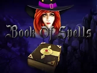 Book of Spells