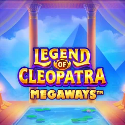 Legend of Cleopatra Megaways