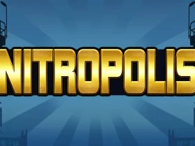 Nitropolis