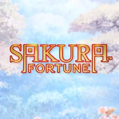 Sakura Fortune