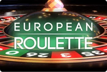 European Roulette