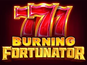 Burning Fortunator