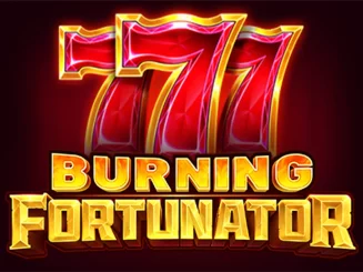 Burning Fortunator