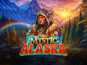 Mystic Alaska