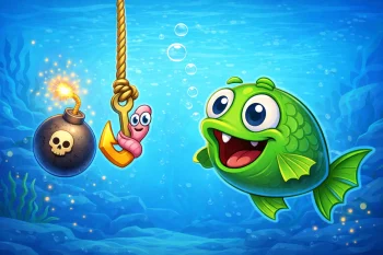 Fish Boom