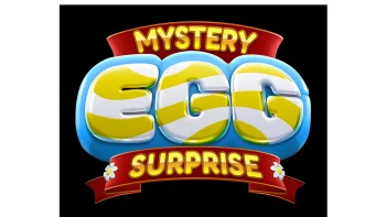 Mystery Egg Surprise