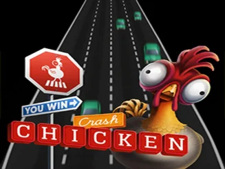 Chicken Crash