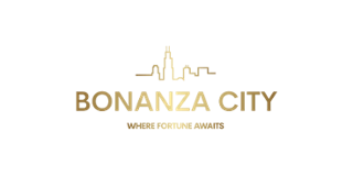 Bonanza City Casino Review logotype