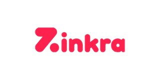 Zinkra Casino Review logotype