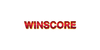 Winscore Casino Review logotype