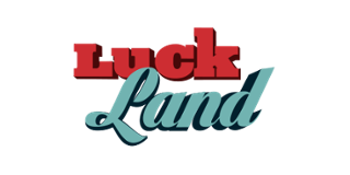 LuckLand Review logotype