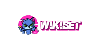 Wikibet Casino Review logotype