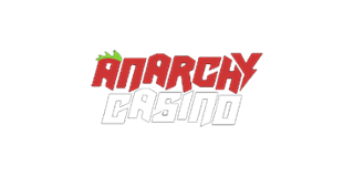 Anarchy Casino Review logotype