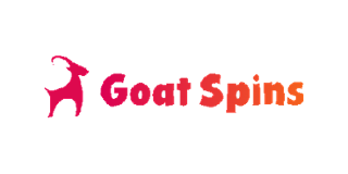 Goat Spins Casino Review logotype
