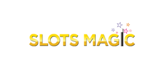 Slots Magic Casino Review logotype